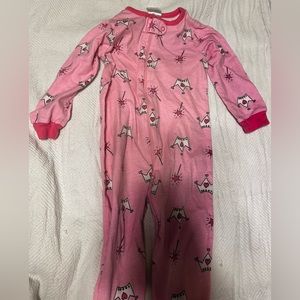 6-9 month old sleeper